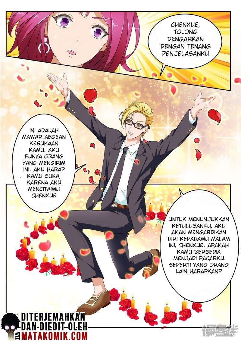 Talented Genius Chapter 7 Gambar 10