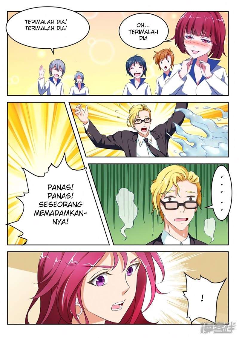 Talented Genius Chapter 7 Gambar 11