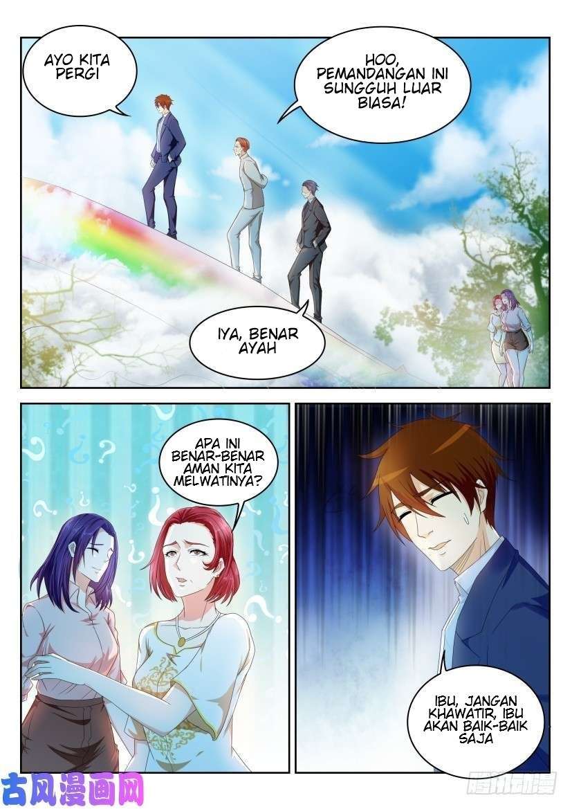 Rebirth Of The Urban Immortal Cultivator Chapter 223 Gambar 14