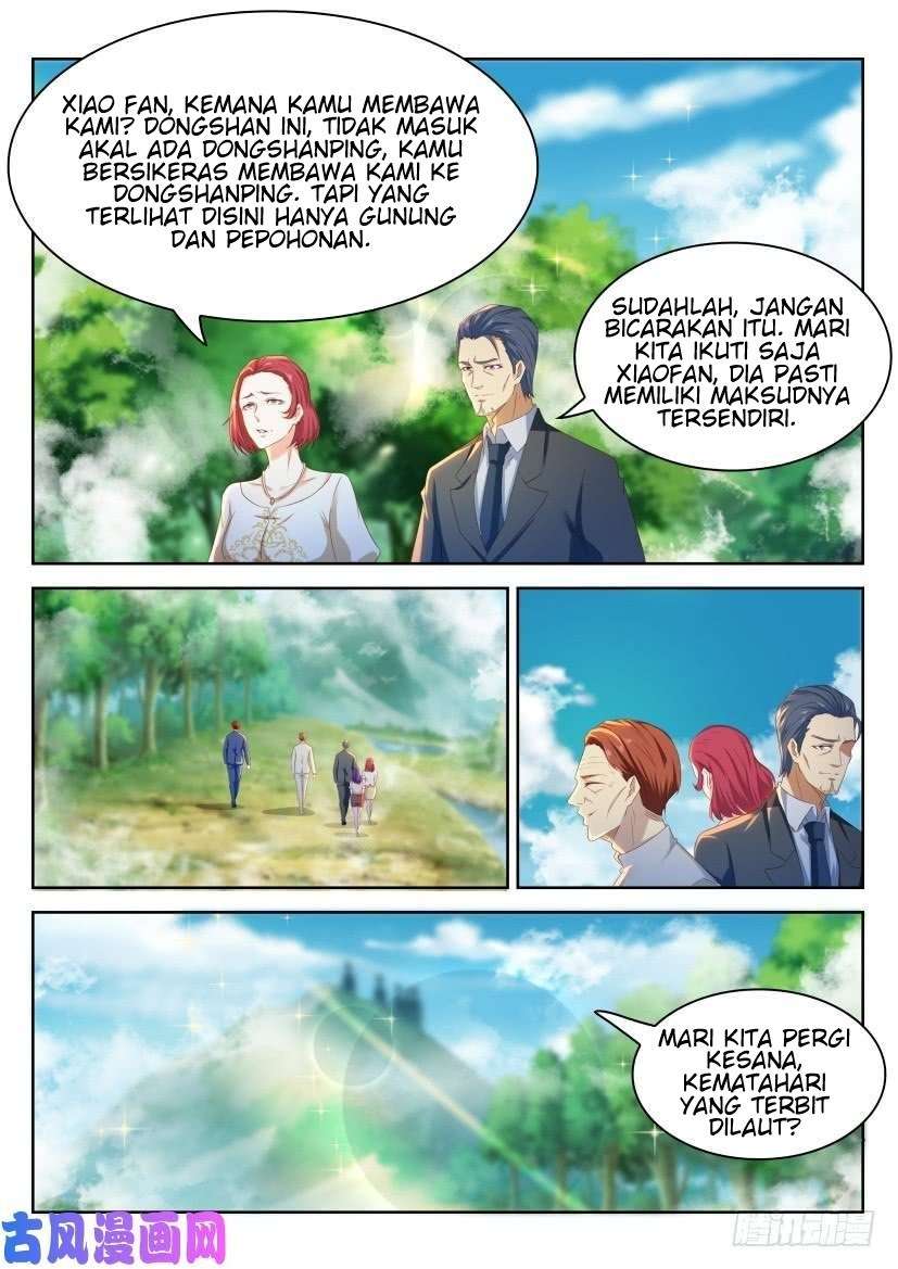 Rebirth Of The Urban Immortal Cultivator Chapter 223 Gambar 10