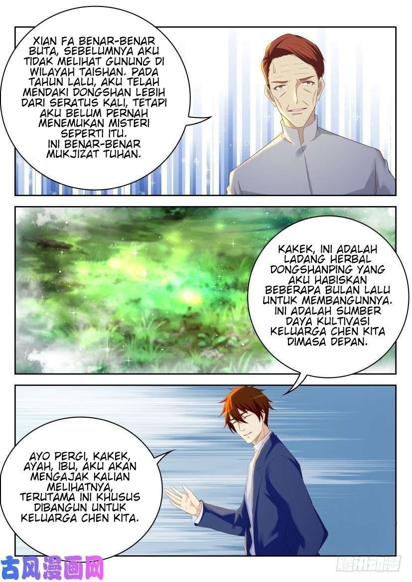 Rebirth Of The Urban Immortal Cultivator Chapter 223 Gambar 12