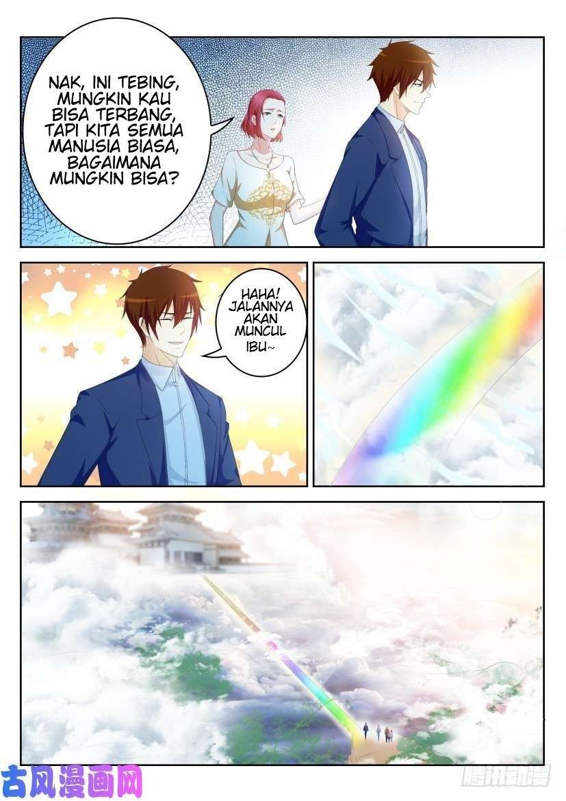 Rebirth Of The Urban Immortal Cultivator Chapter 223 Gambar 13