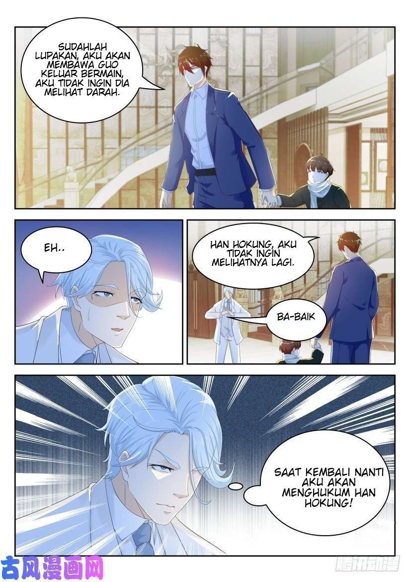 Manhua Rebirth Of The Urban Immortal Cultivator Chapter 223 gambar nomor 2