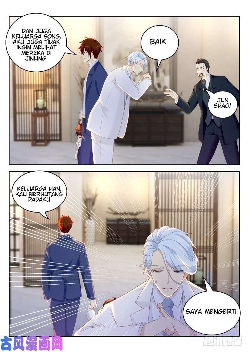 Rebirth Of The Urban Immortal Cultivator Chapter 223 Gambar 3