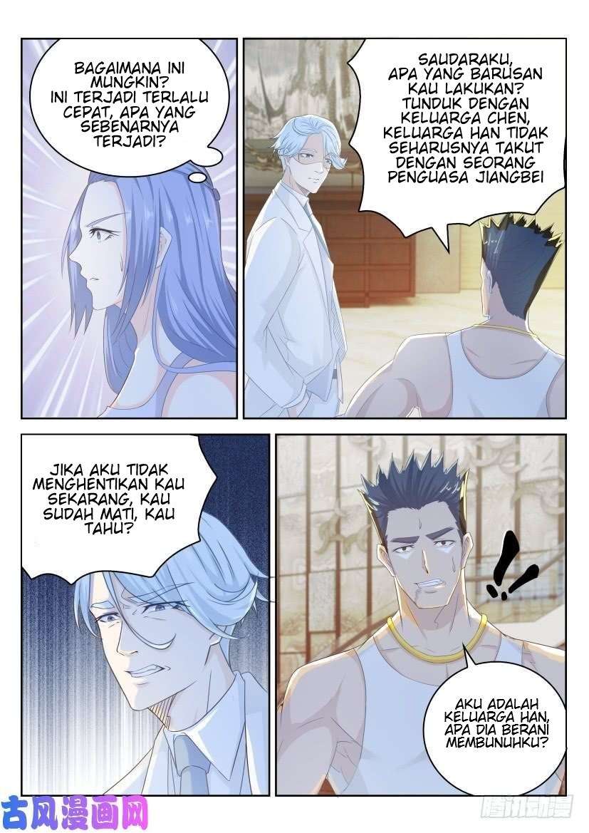 Rebirth Of The Urban Immortal Cultivator Chapter 223 Gambar 5