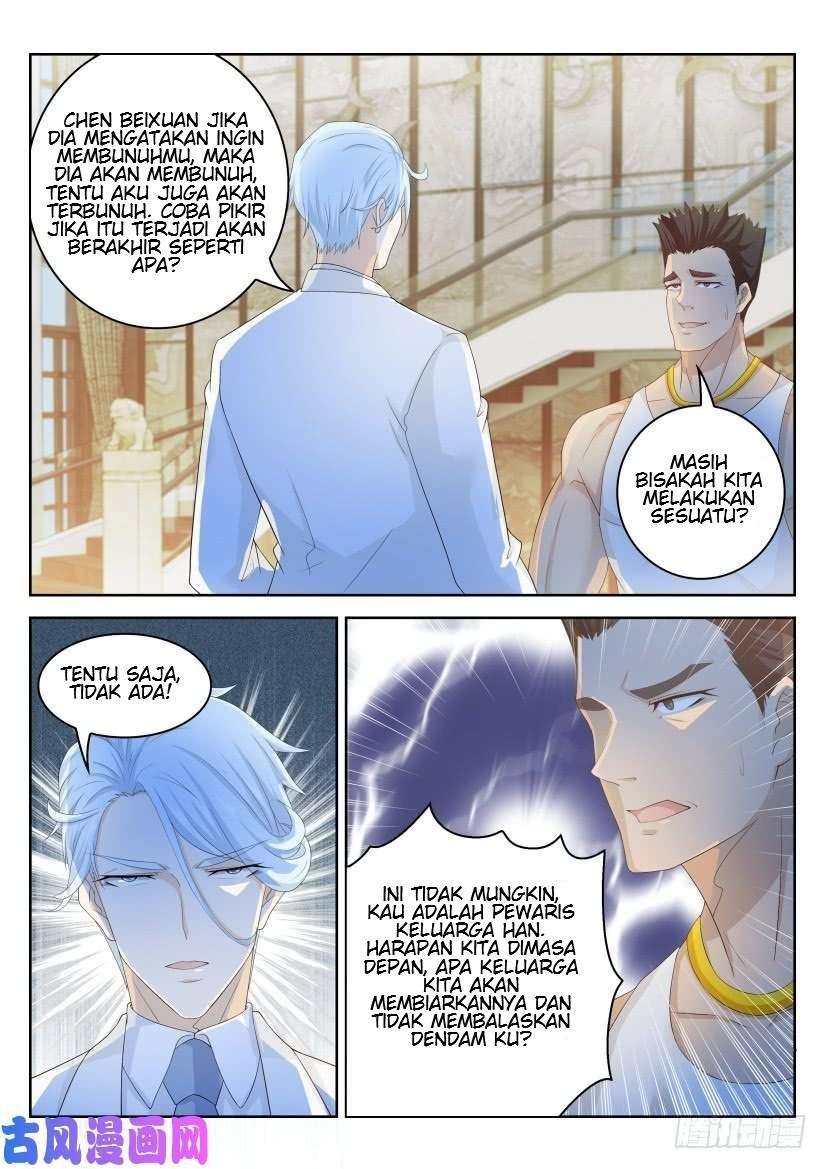 Rebirth Of The Urban Immortal Cultivator Chapter 223 Gambar 6