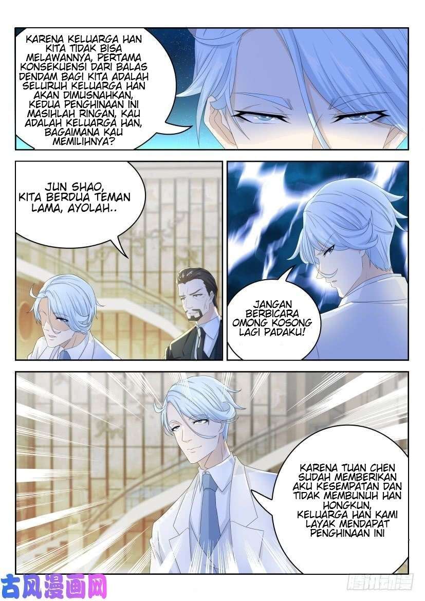 Rebirth Of The Urban Immortal Cultivator Chapter 223 Gambar 7