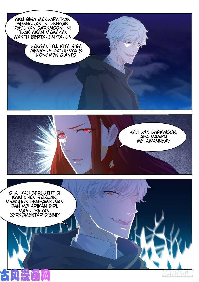 Rebirth Of The Urban Immortal Cultivator Chapter 224 Gambar 7