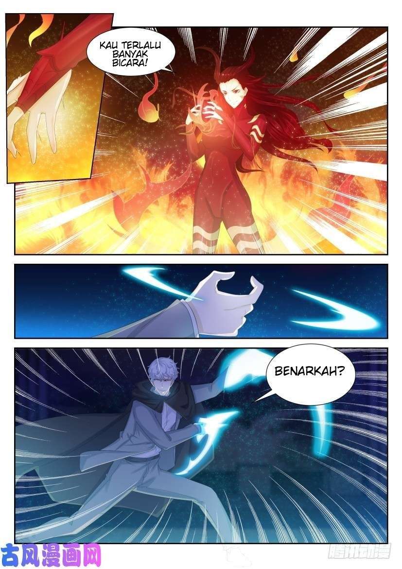 Rebirth Of The Urban Immortal Cultivator Chapter 224 Gambar 8