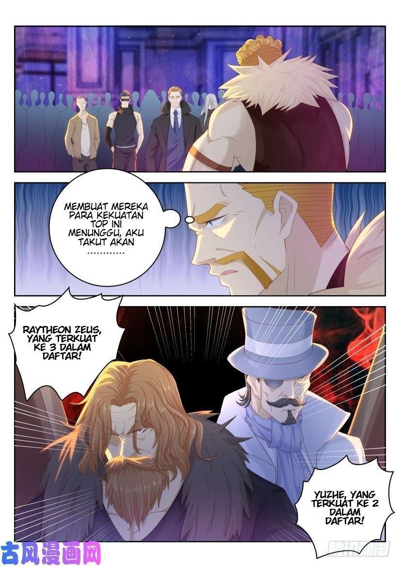 Rebirth Of The Urban Immortal Cultivator Chapter 225 Gambar 15