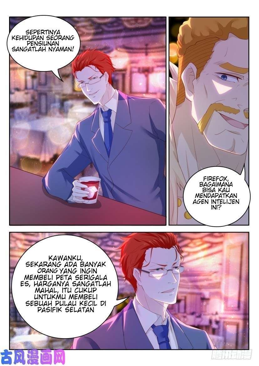 Rebirth Of The Urban Immortal Cultivator Chapter 225 Gambar 12