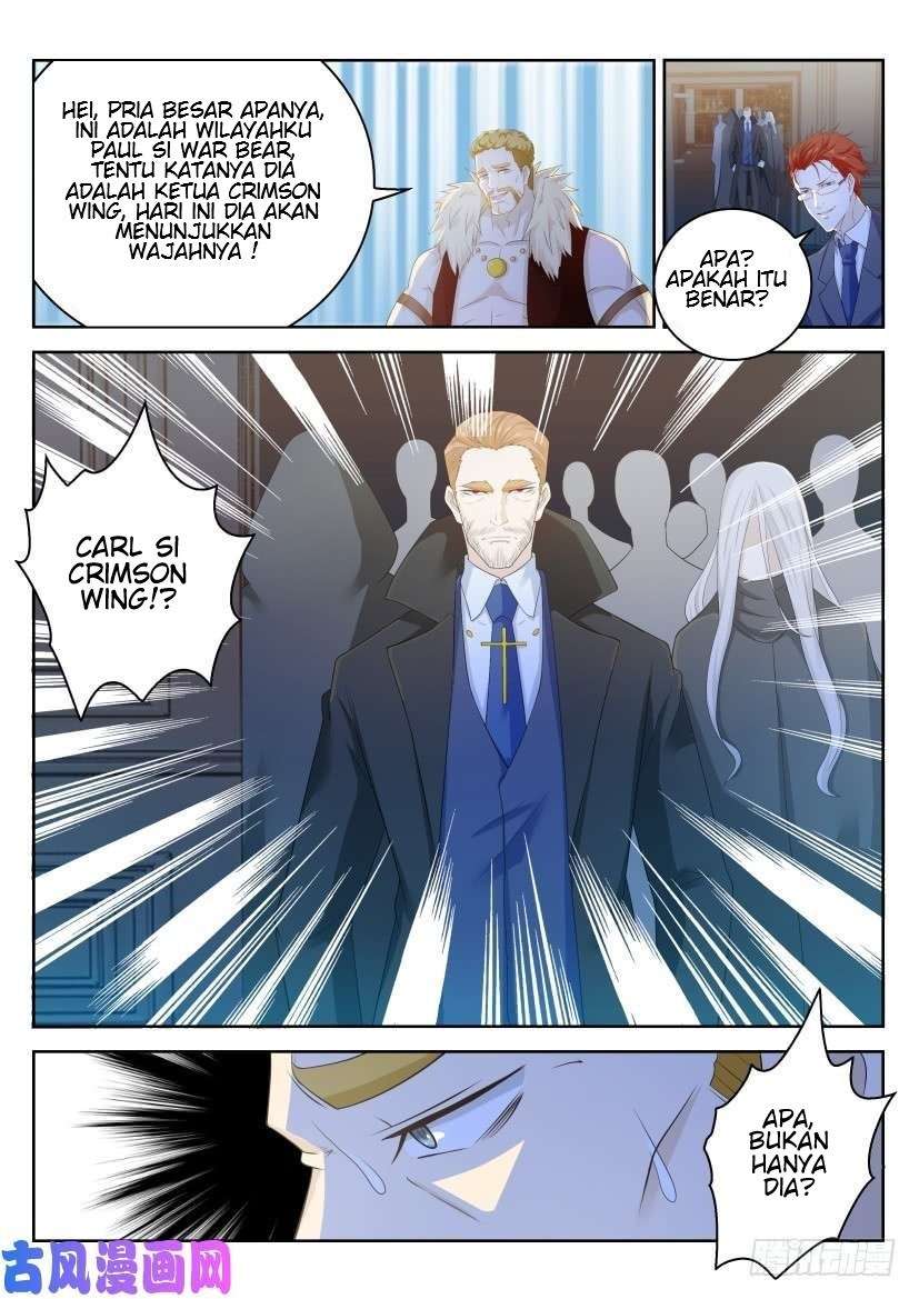 Rebirth Of The Urban Immortal Cultivator Chapter 225 Gambar 13