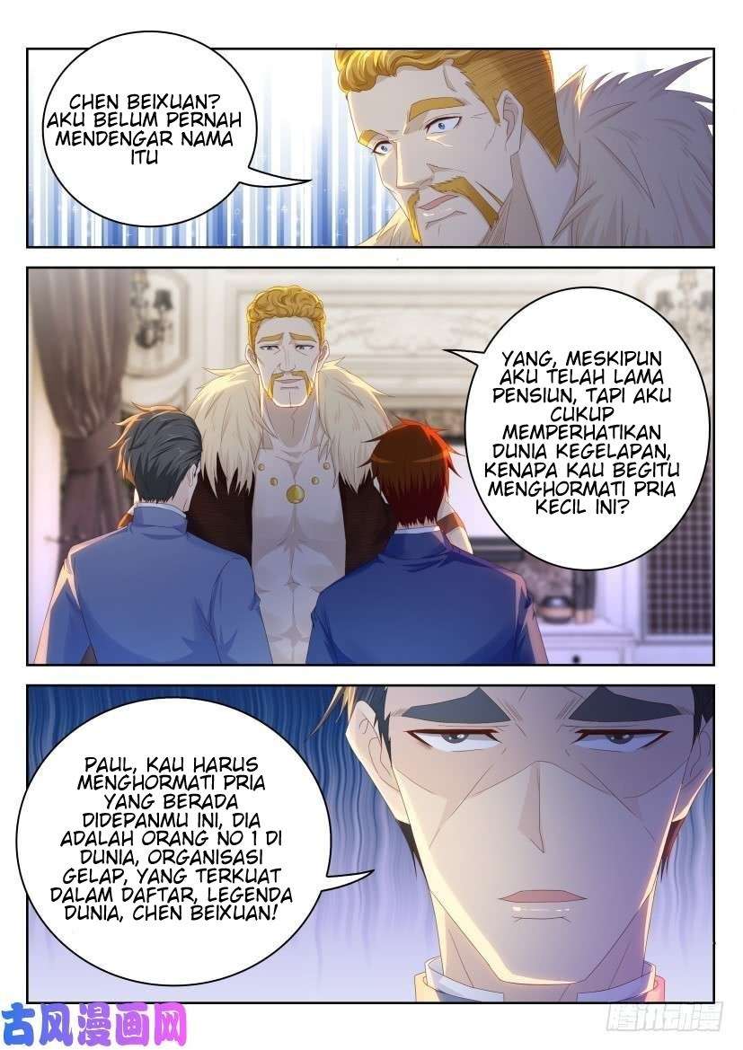 Rebirth Of The Urban Immortal Cultivator Chapter 225 Gambar 3