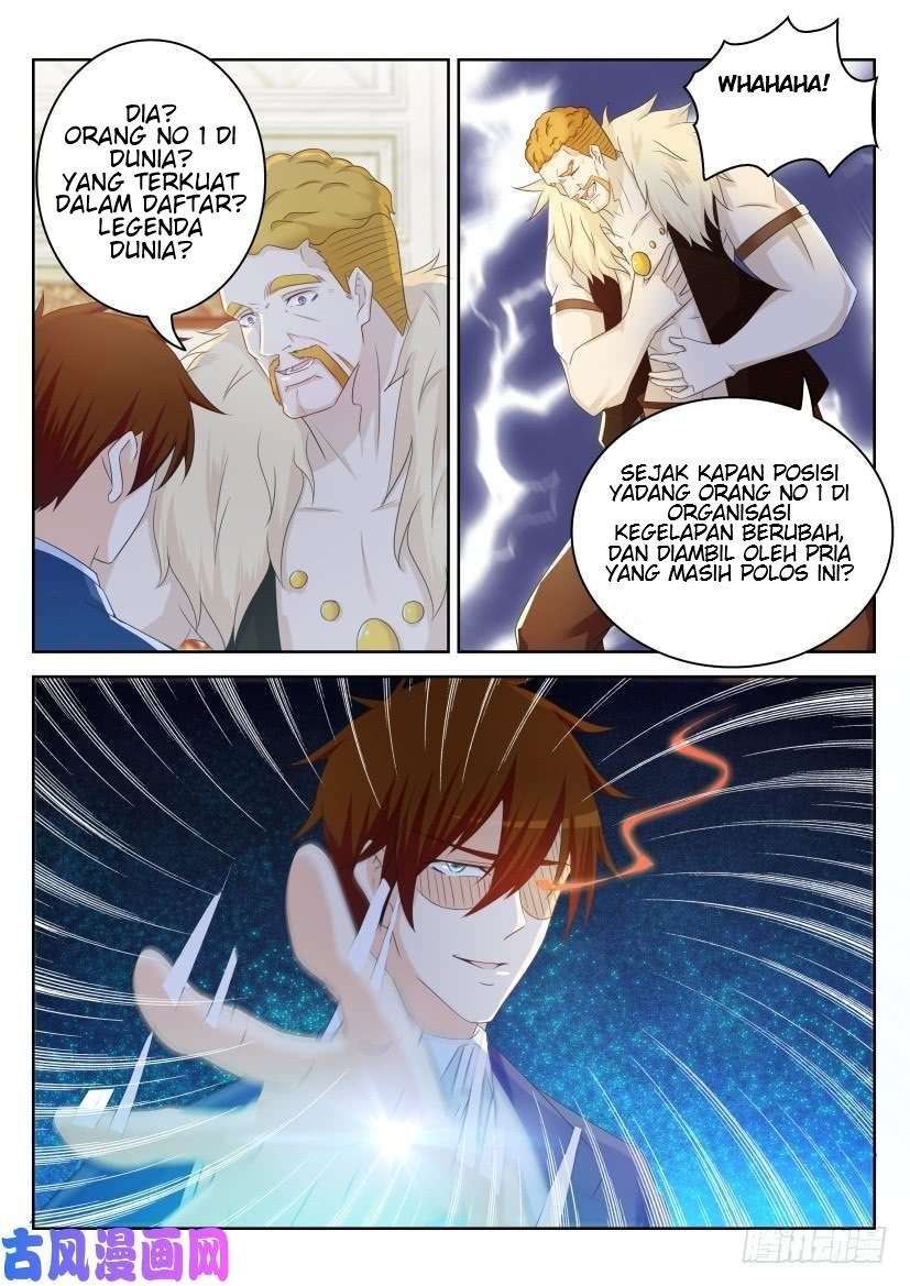 Rebirth Of The Urban Immortal Cultivator Chapter 225 Gambar 4