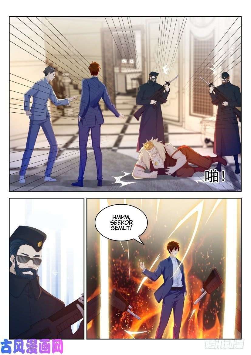 Rebirth Of The Urban Immortal Cultivator Chapter 225 Gambar 5