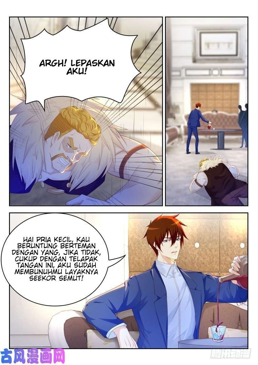 Rebirth Of The Urban Immortal Cultivator Chapter 225 Gambar 6