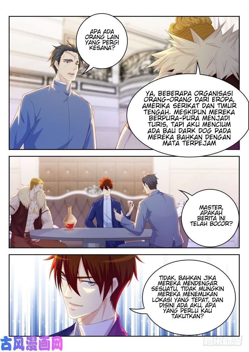 Rebirth Of The Urban Immortal Cultivator Chapter 225 Gambar 9