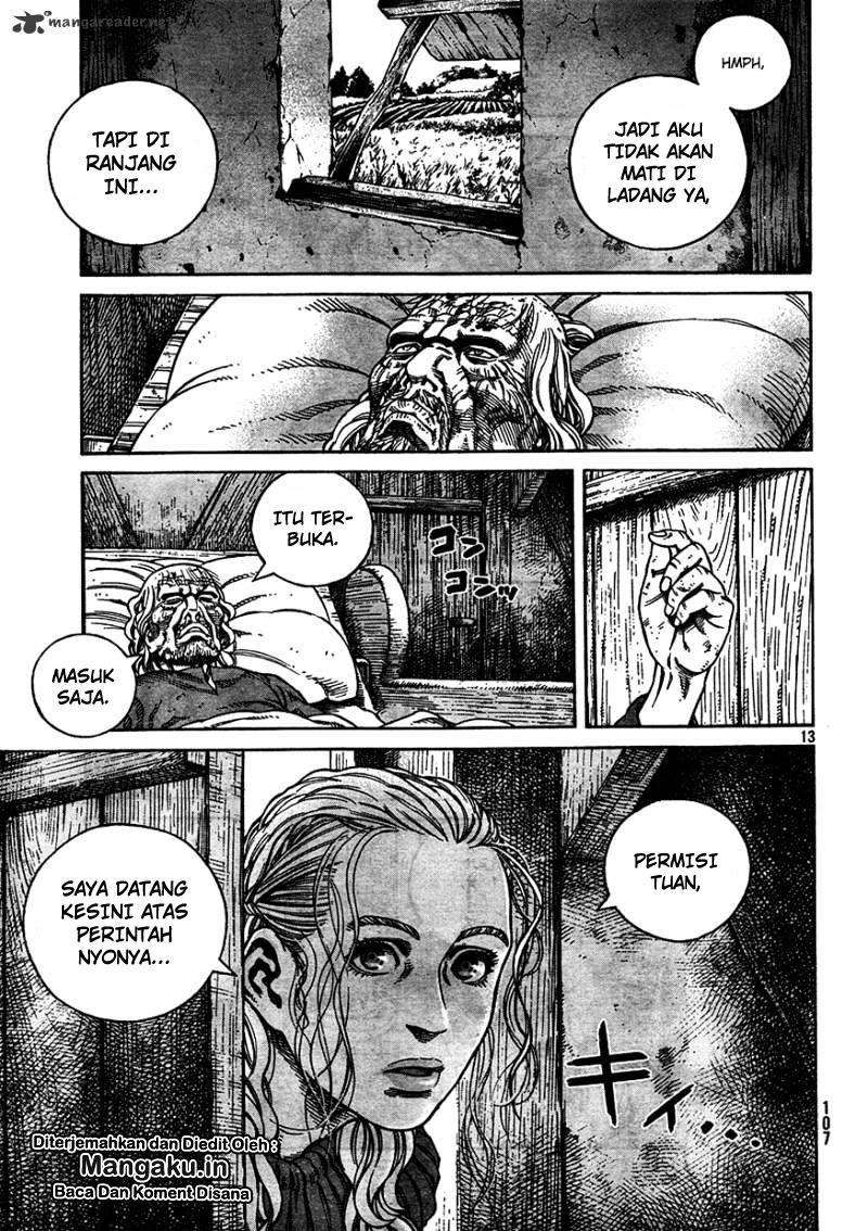 Vinland Saga Chapter 74 Gambar 14