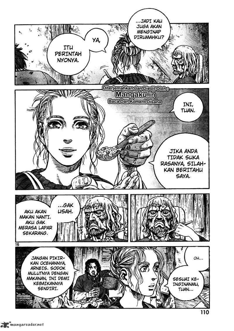 Vinland Saga Chapter 74 Gambar 17