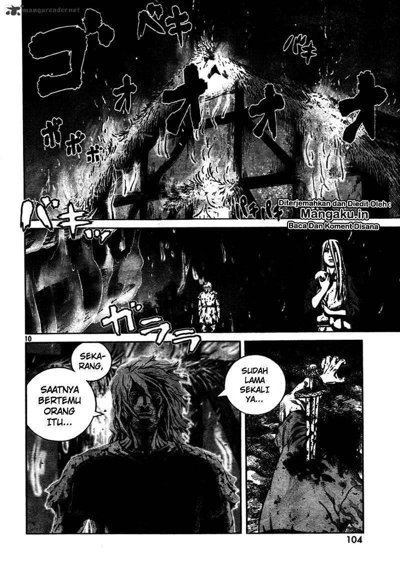 Vinland Saga Chapter 74 Gambar 11