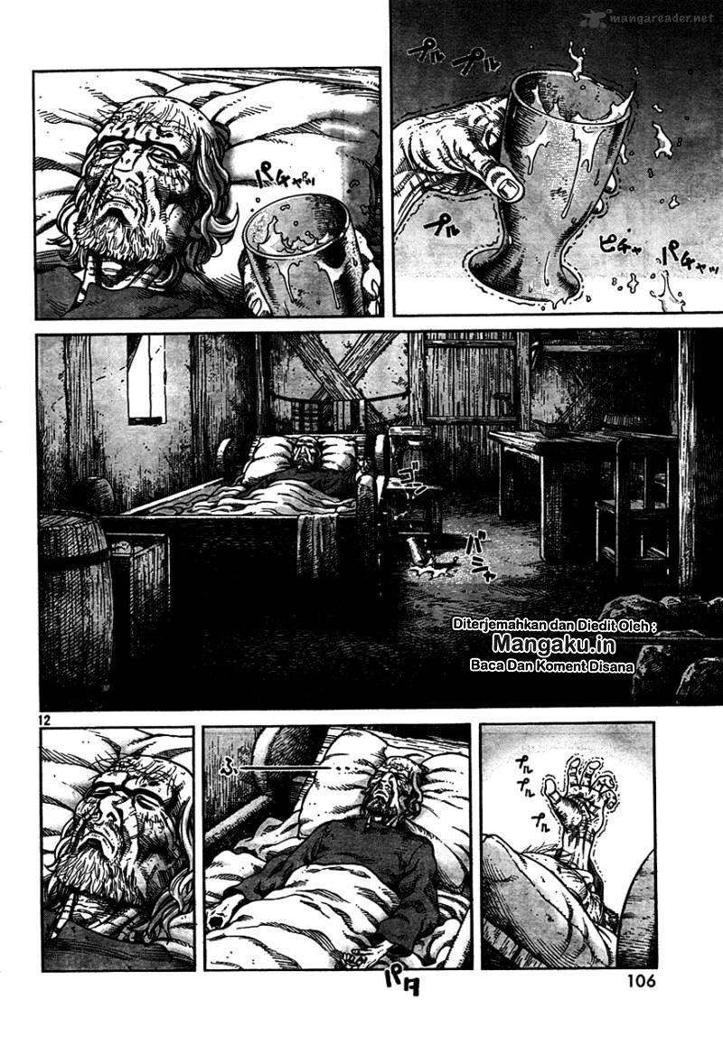 Vinland Saga Chapter 74 Gambar 13