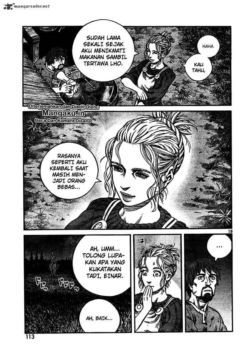 Vinland Saga Chapter 74 Gambar 20