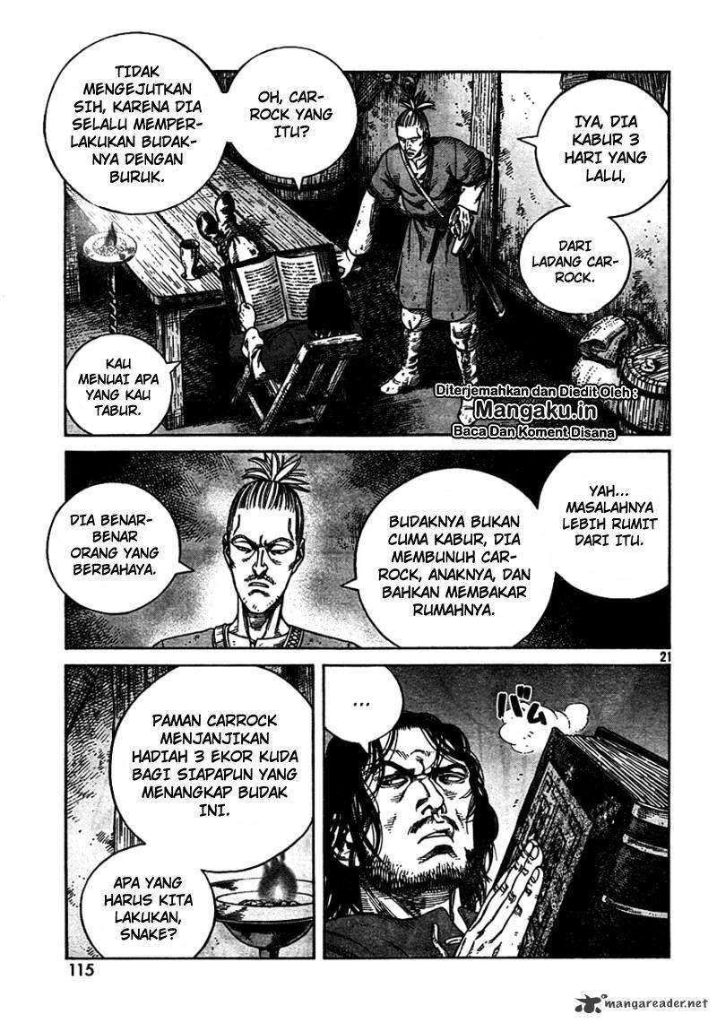 Vinland Saga Chapter 74 Gambar 22