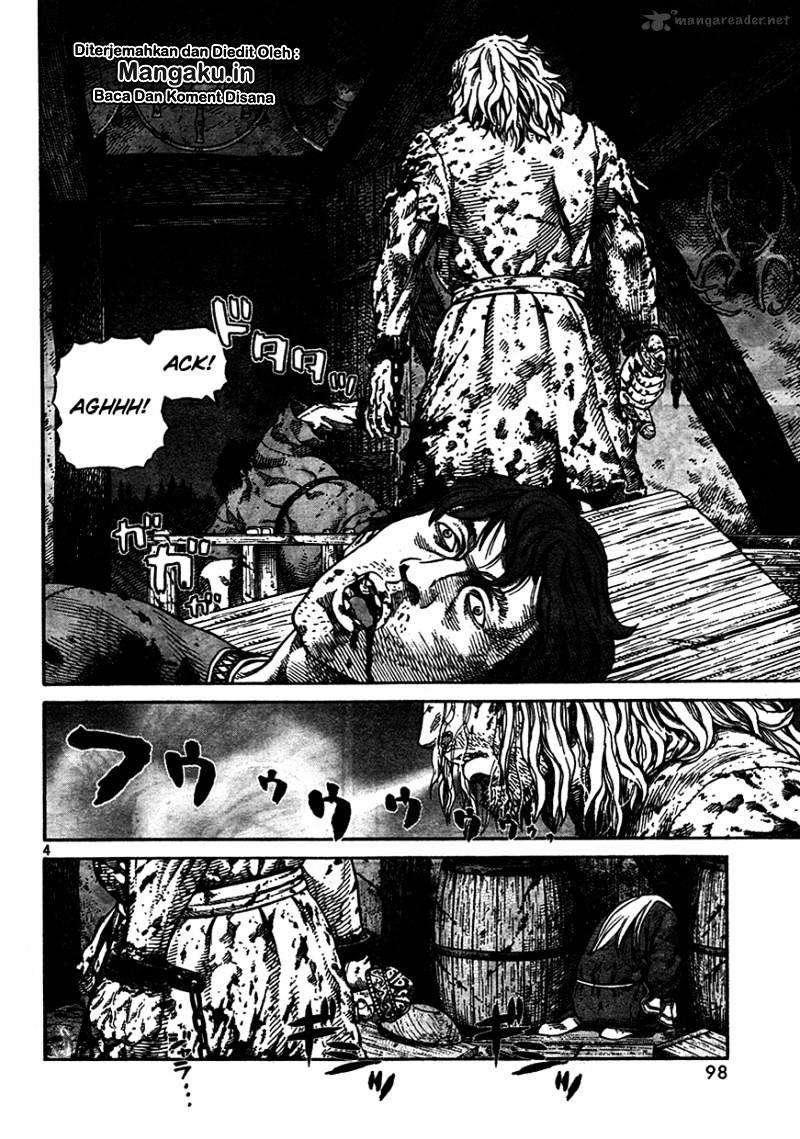 Vinland Saga Chapter 74 Gambar 5