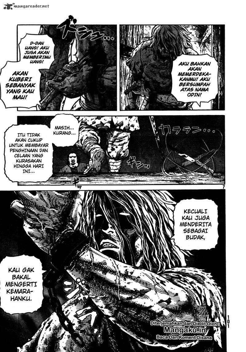 Vinland Saga Chapter 74 Gambar 8