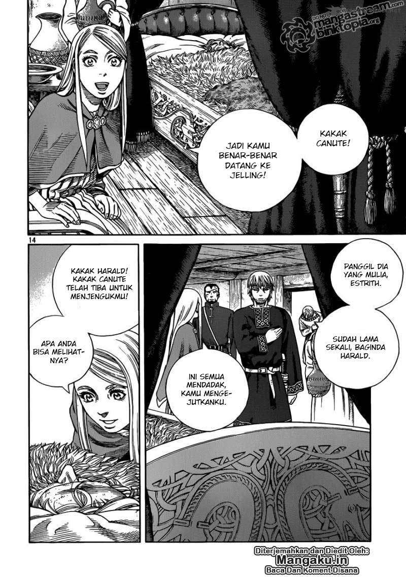 Vinland Saga Chapter 72 Gambar 15