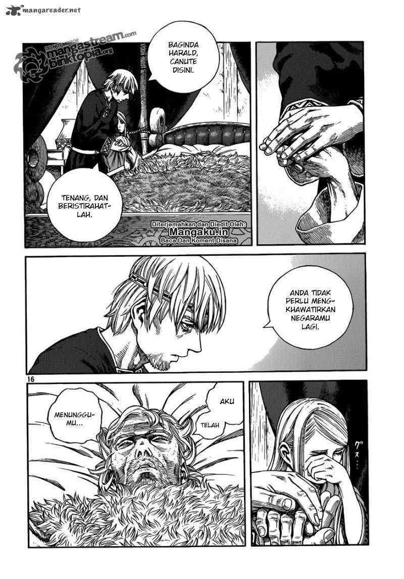 Vinland Saga Chapter 72 Gambar 17