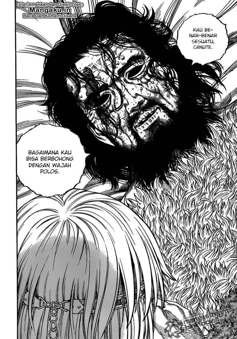 Vinland Saga Chapter 72 Gambar 19