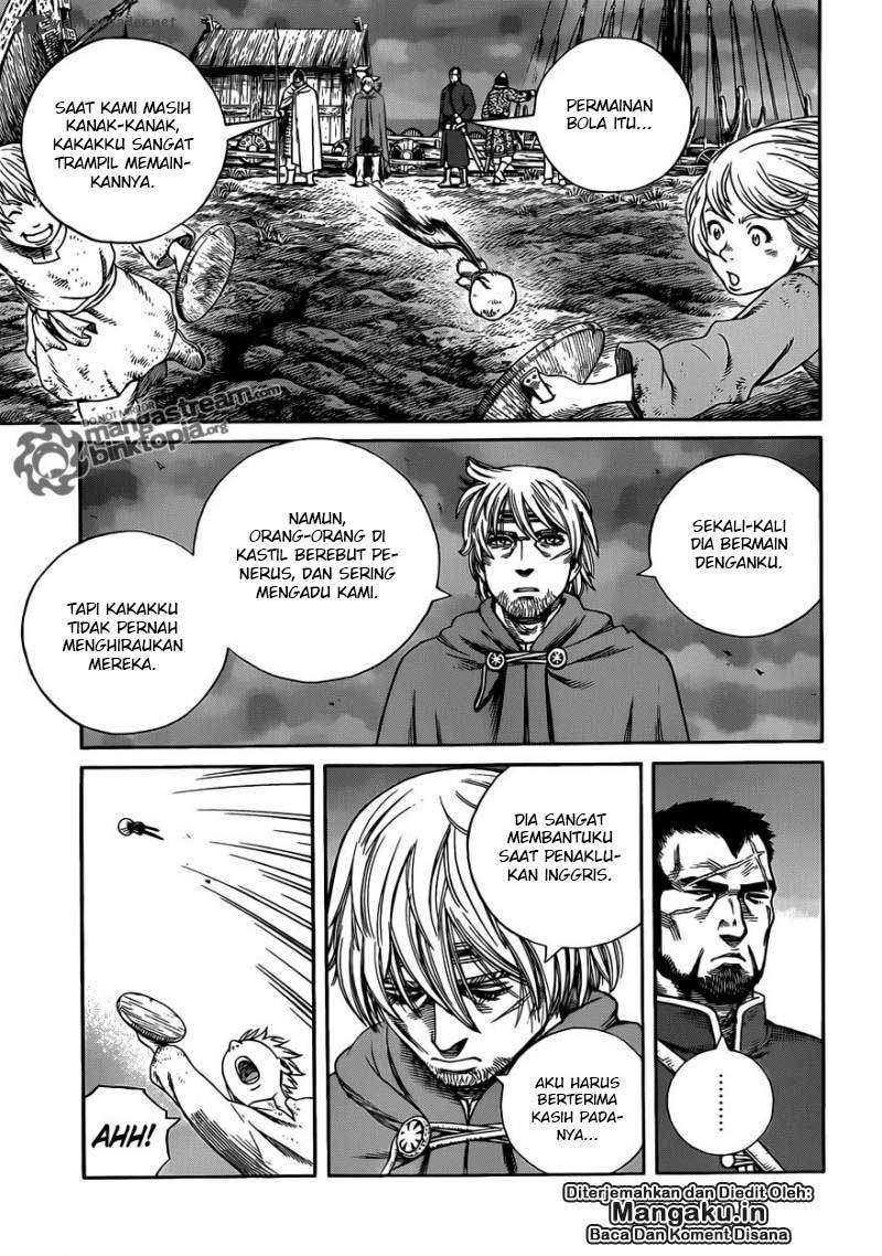 Vinland Saga Chapter 72 Gambar 10