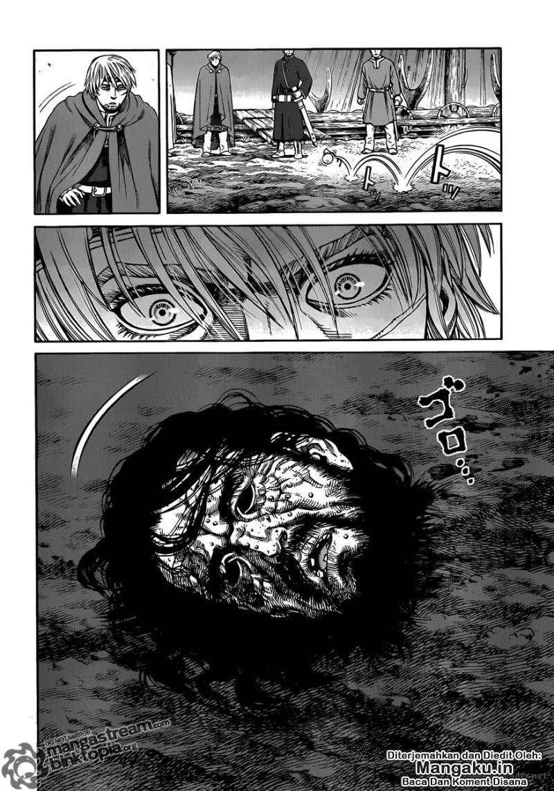 Vinland Saga Chapter 72 Gambar 11