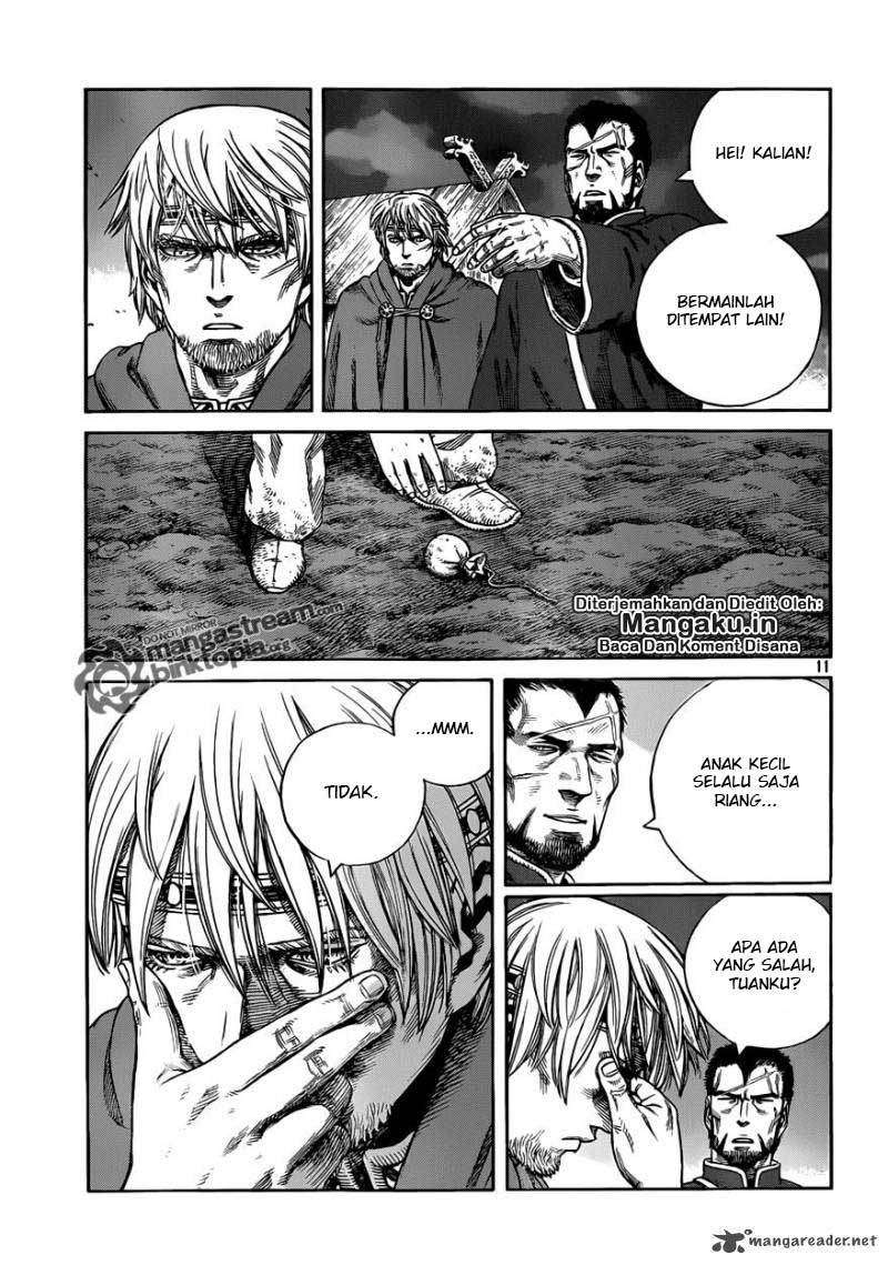 Vinland Saga Chapter 72 Gambar 12