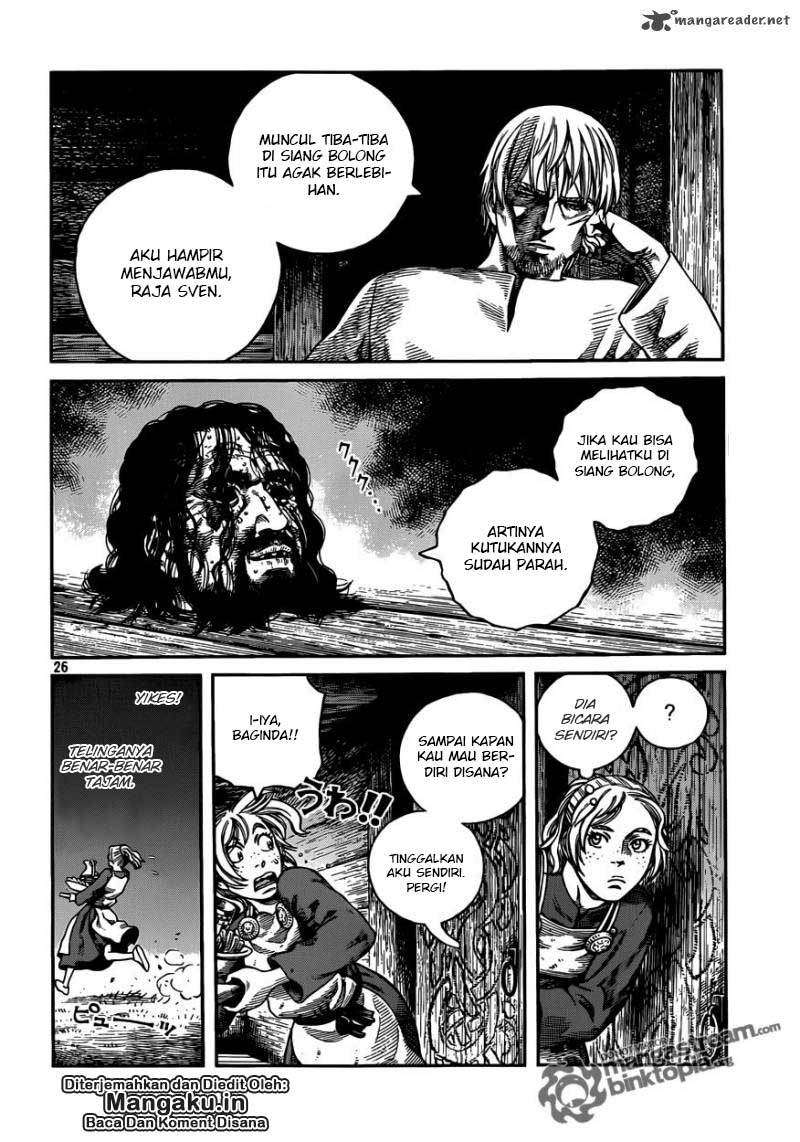Vinland Saga Chapter 72 Gambar 27