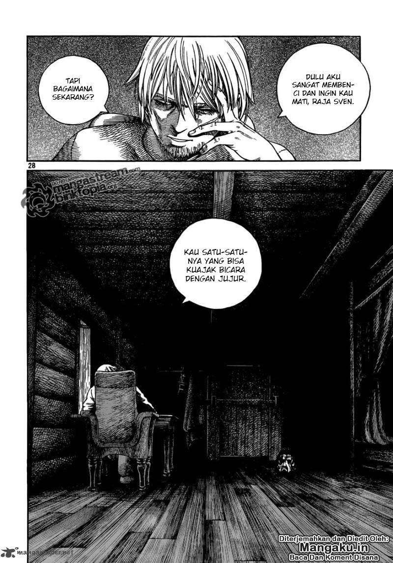 Vinland Saga Chapter 72 Gambar 29