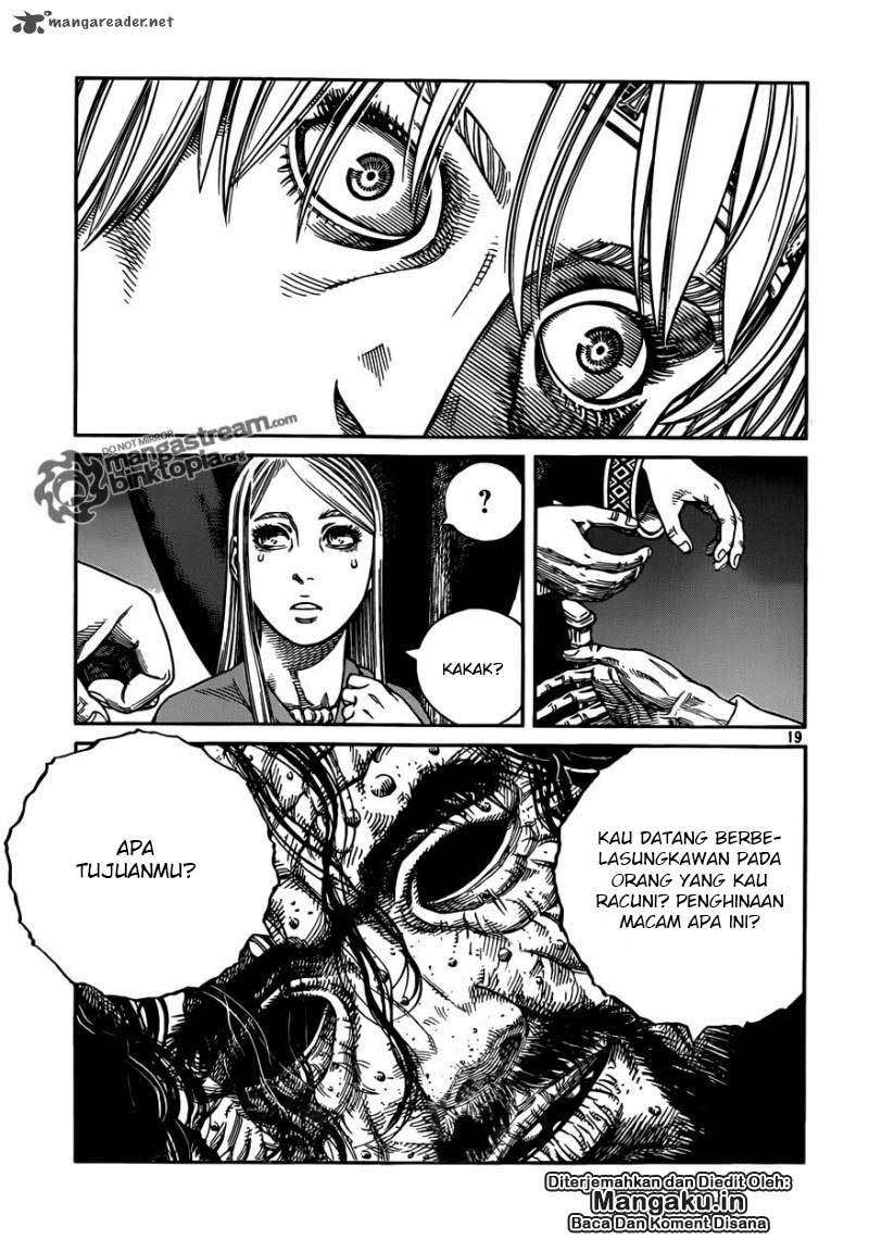 Vinland Saga Chapter 72 Gambar 20