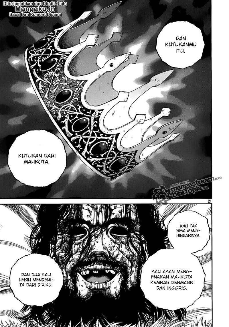 Vinland Saga Chapter 72 Gambar 22