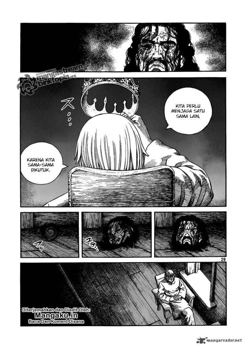 Vinland Saga Chapter 72 Gambar 30