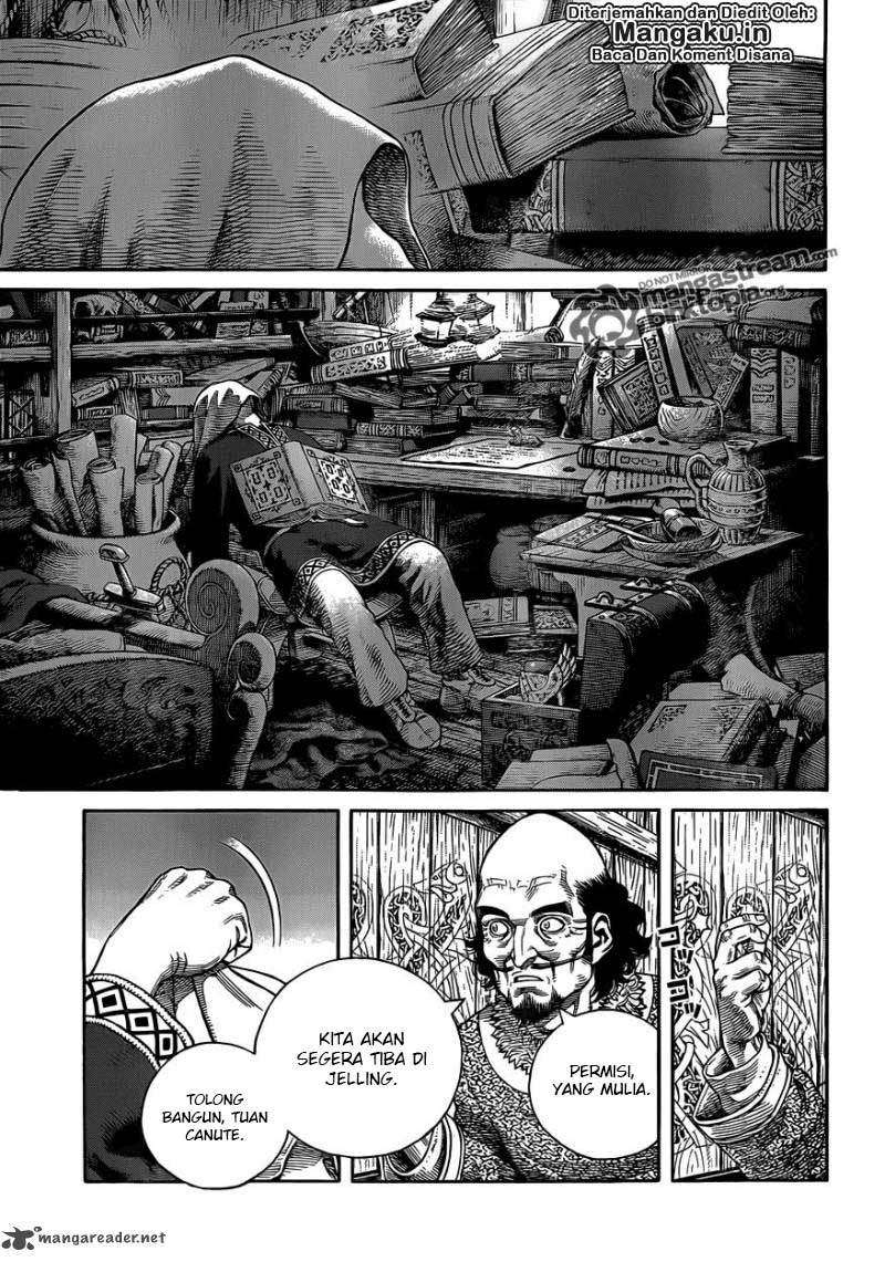 Vinland Saga Chapter 72 Gambar 4
