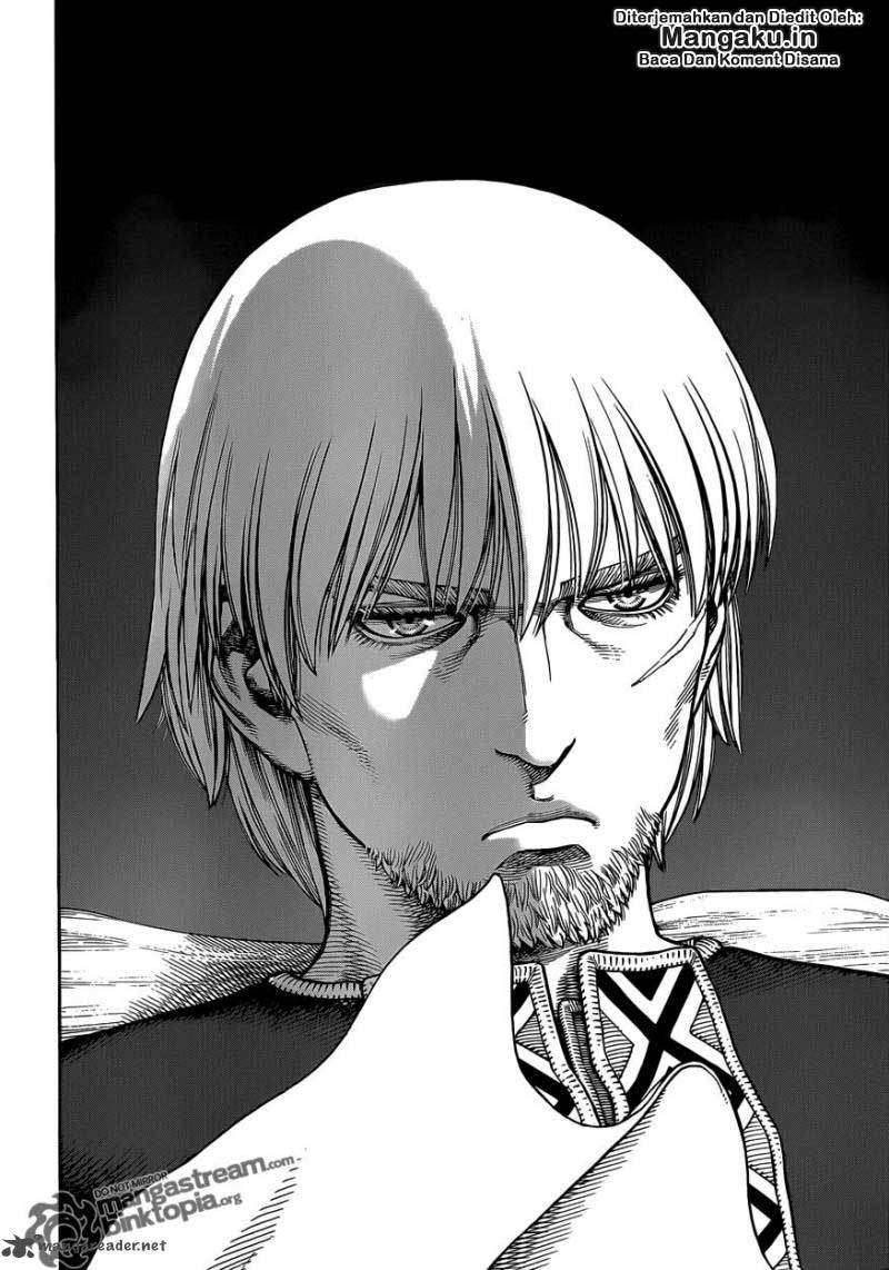 Vinland Saga Chapter 72 Gambar 5