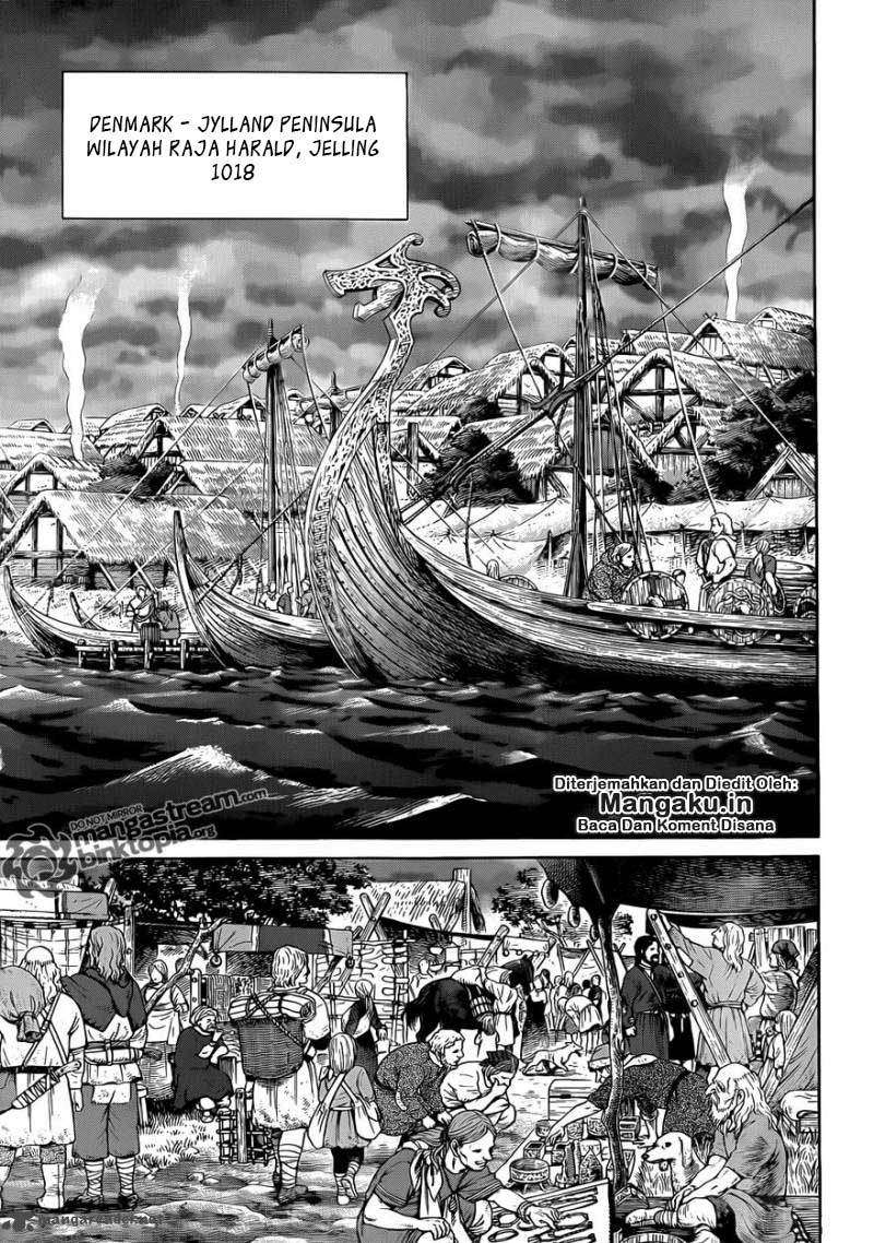 Vinland Saga Chapter 72 Gambar 6