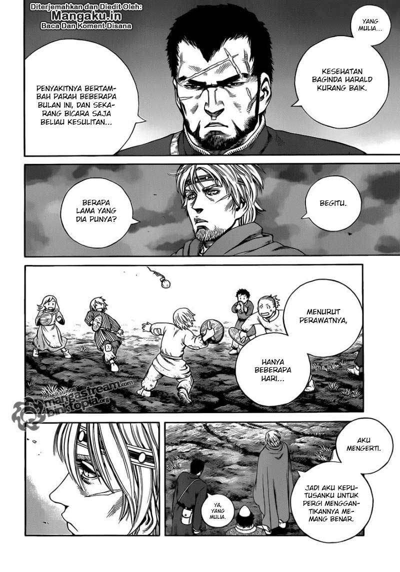Vinland Saga Chapter 72 Gambar 9