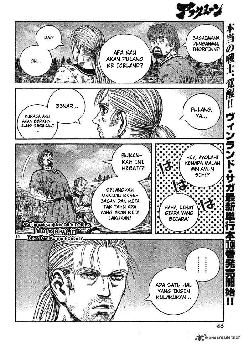 Vinland Saga Chapter 73 Gambar 11