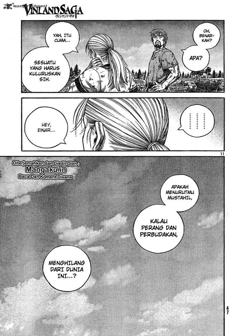 Vinland Saga Chapter 73 Gambar 12
