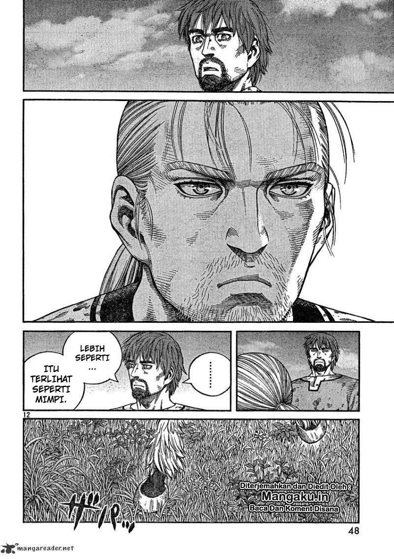 Vinland Saga Chapter 73 Gambar 13