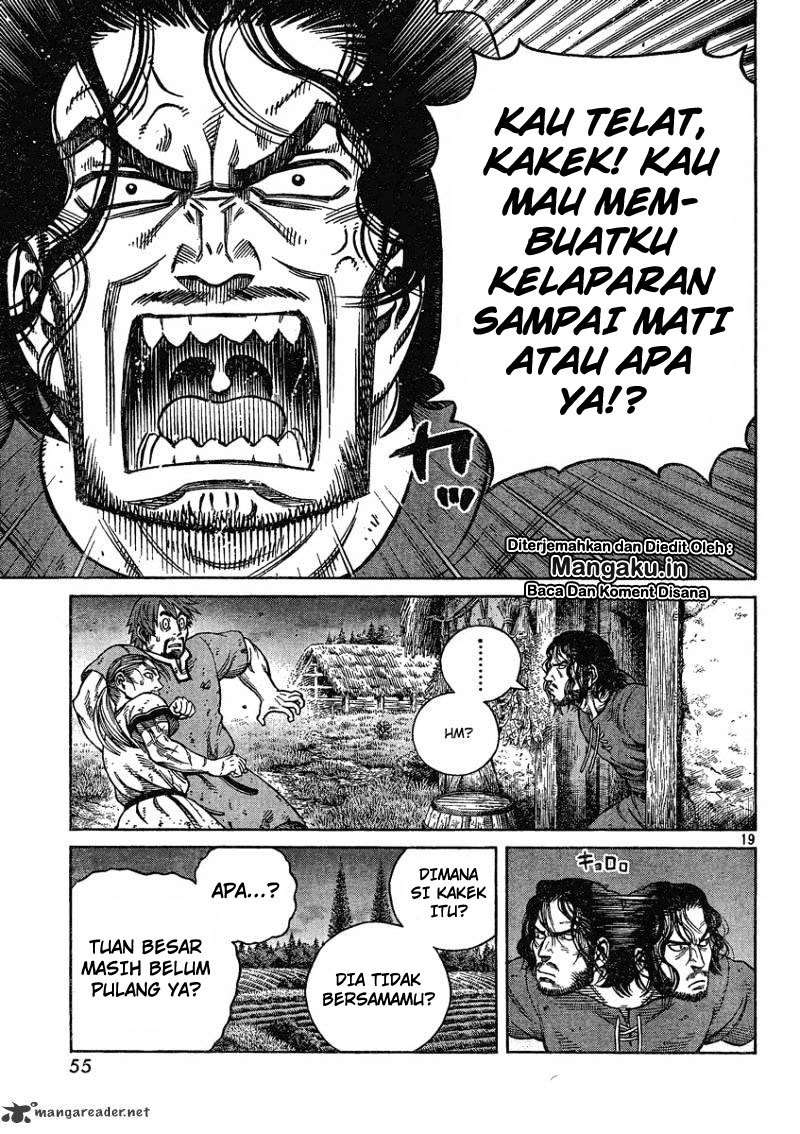 Vinland Saga Chapter 73 Gambar 20