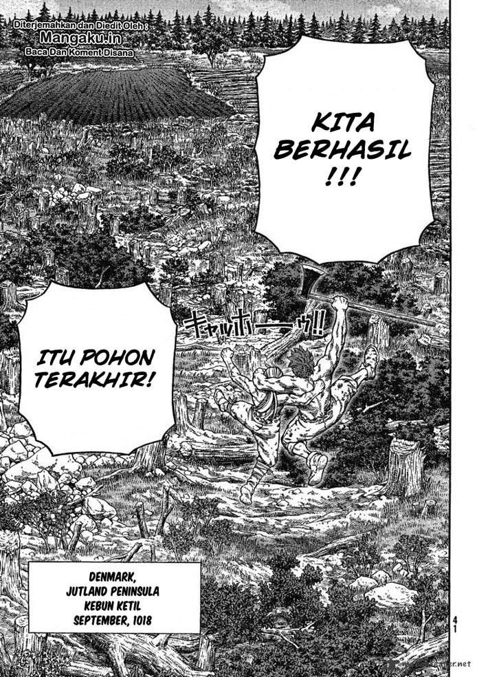 Vinland Saga Chapter 73 Gambar 6