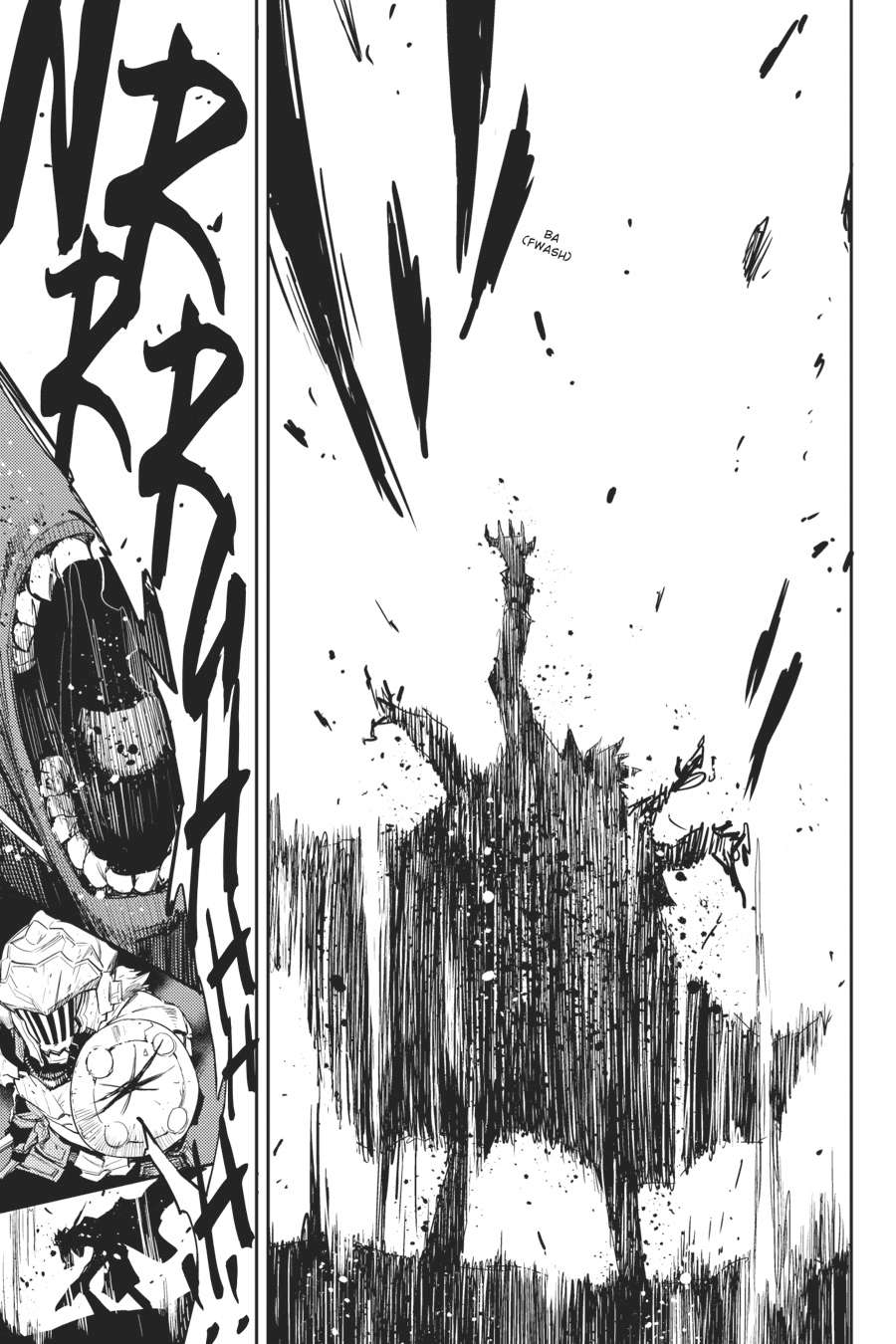 Goblin Slayer Chapter 39 Gambar 20